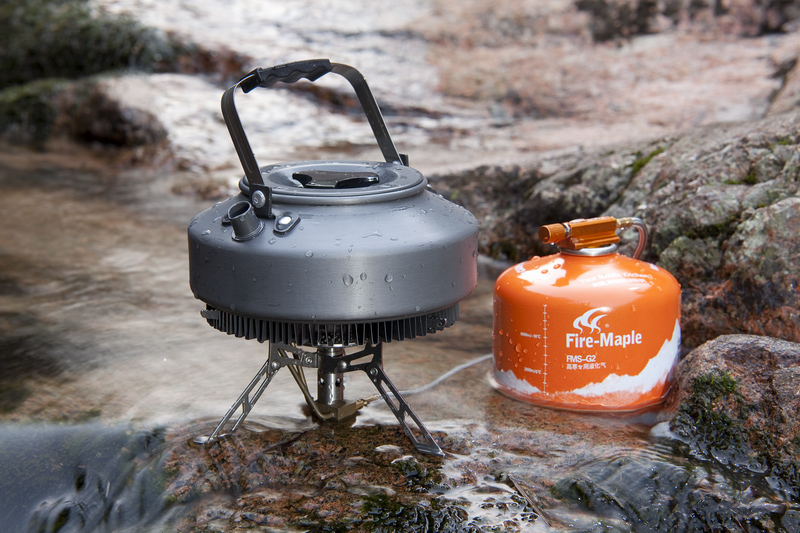 горелка для туриста